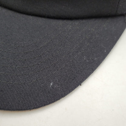 【中古品】【メンズ/レディース】 × NEIGHBORHOOD ネイバーフッド 2021 SKULL CAP スカルキャップ 帽子 185-260219-kk-02-izu サイズ：F カラー：ブラック 万代Net店