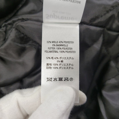 【中古品】【メンズ】 22AW WOVENウーブン HOODED JACKETフーデッド ジャケット フード付きジャケット アウター 149-260221-mh-03-izu サイズ：M カラー：ブルー系 万代Net店