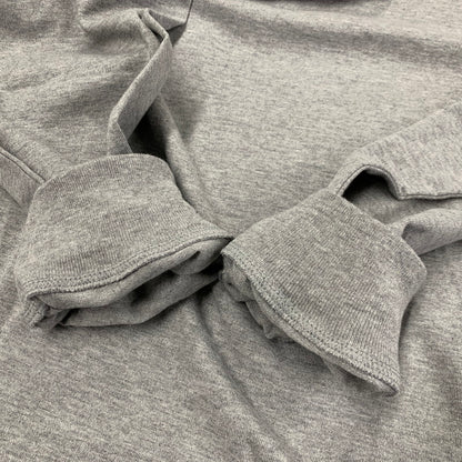 【中古美品】【メンズ】 242ATDT-CSM10 ACADEMY アカデミー LS ロングスリーブ COTTON コットン XRAY エックスレイ トップス 長袖 142-260218-ya-08-izu サイズ：02 カラー：グレー 万代Net店