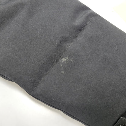 【中古品】【メンズ】 CALEE SUPPLY CO. キャリー サプライ コー NYLON DOWN JACKET ナイロン ダウン ジャケット アウター 142-260221-kh-10-izu サイズ：L カラー：ブラック 万代Net店