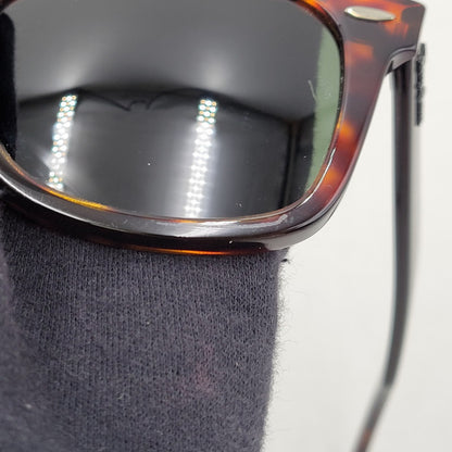 【中古品】【メンズ/レディース】 RB2140-F ORIGINAL WAYFARER CLASSIC オリジナル ウェイファーラー クラシック サングラス 203-260218-yn-05-izu サイズ：52□22-150 カラー：マルチ 万代Net店