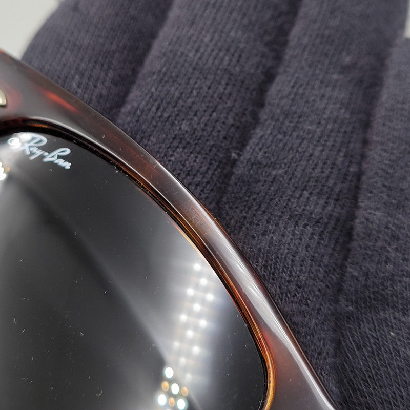 【中古品】【メンズ/レディース】 RB2140-F ORIGINAL WAYFARER CLASSIC オリジナル ウェイファーラー クラシック サングラス 203-260218-yn-05-izu サイズ：52□22-150 カラー：マルチ 万代Net店