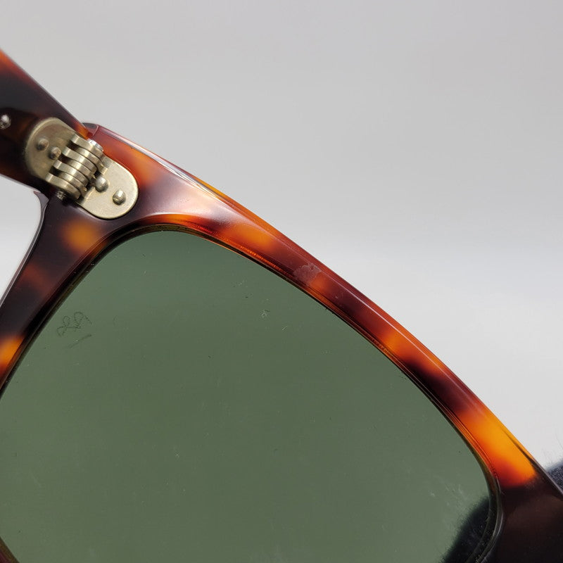 【中古品】【メンズ/レディース】 RB2140-F ORIGINAL WAYFARER CLASSIC オリジナル ウェイファーラー クラシック サングラス 203-260218-yn-05-izu サイズ：52□22-150 カラー：マルチ 万代Net店