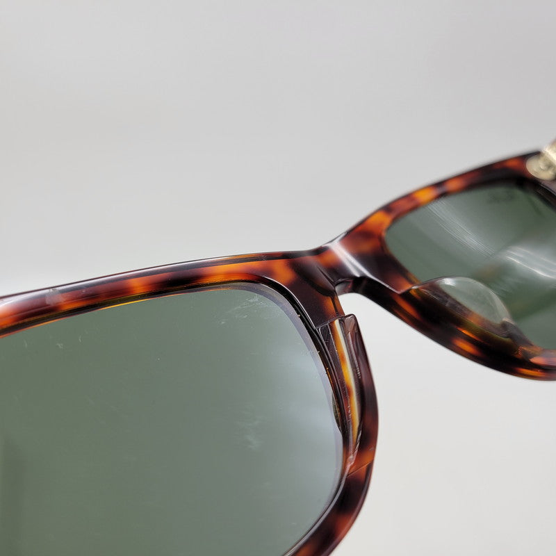 【中古品】【メンズ/レディース】 RB2140-F ORIGINAL WAYFARER CLASSIC オリジナル ウェイファーラー クラシック サングラス 203-260218-yn-05-izu サイズ：52□22-150 カラー：マルチ 万代Net店