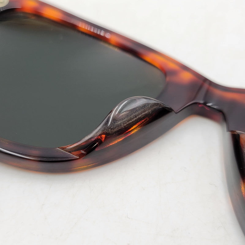 【中古品】【メンズ/レディース】 RB2140-F ORIGINAL WAYFARER CLASSIC オリジナル ウェイファーラー クラシック サングラス 203-260218-yn-05-izu サイズ：52□22-150 カラー：マルチ 万代Net店