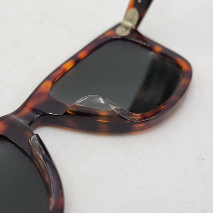 【中古品】【メンズ/レディース】 RB2140-F ORIGINAL WAYFARER CLASSIC オリジナル ウェイファーラー クラシック サングラス 203-260218-yn-05-izu サイズ：52□22-150 カラー：マルチ 万代Net店