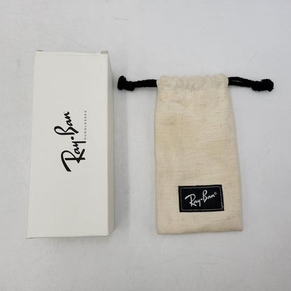 【中古品】【メンズ/レディース】 RB2140-F ORIGINAL WAYFARER CLASSIC オリジナル ウェイファーラー クラシック サングラス 203-260218-yn-05-izu サイズ：52□22-150 カラー：マルチ 万代Net店