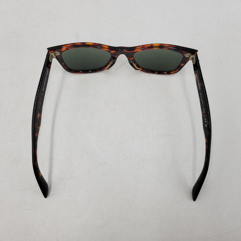 【中古品】【メンズ/レディース】 RB2140-F ORIGINAL WAYFARER CLASSIC オリジナル ウェイファーラー クラシック サングラス 203-260218-yn-05-izu サイズ：52□22-150 カラー：マルチ 万代Net店