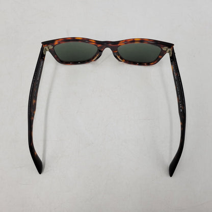 【中古品】【メンズ/レディース】 RB2140-F ORIGINAL WAYFARER CLASSIC オリジナル ウェイファーラー クラシック サングラス 203-260218-yn-05-izu サイズ：52□22-150 カラー：マルチ 万代Net店
