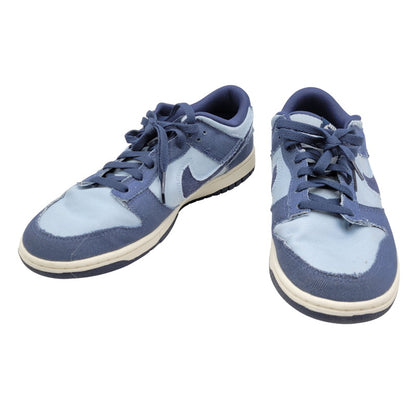 【中古品】【メンズ】 HF3141-400 DUNK LOW RETRO SE ダンク ロー レトロSE スニーカー シューズ 靴 160-260219-kk-01-izu サイズ：29.0cm カラー：ライトアーモリーブルー/ミッドナイトネイビー 万代Net店