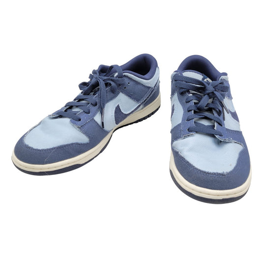 【中古品】【メンズ】 HF3141-400 DUNK LOW RETRO SE ダンク ロー レトロSE スニーカー シューズ 靴 160-260219-kk-01-izu サイズ：29.0cm カラー：ライトアーモリーブルー/ミッドナイトネイビー 万代Net店