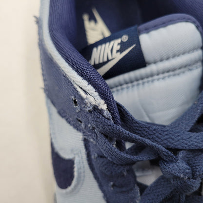 【中古品】【メンズ】 HF3141-400 DUNK LOW RETRO SE ダンク ロー レトロSE スニーカー シューズ 靴 160-260219-kk-01-izu サイズ：29.0cm カラー：ライトアーモリーブルー/ミッドナイトネイビー 万代Net店