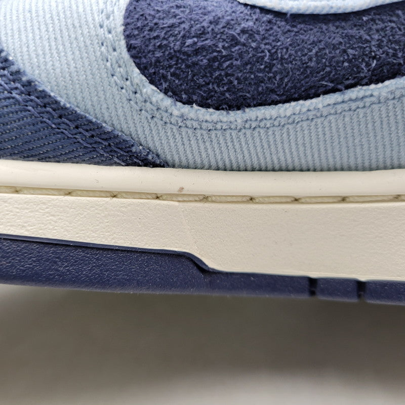 【中古品】【メンズ】 HF3141-400 DUNK LOW RETRO SE ダンク ロー レトロSE スニーカー シューズ 靴 160-260219-kk-01-izu サイズ：29.0cm カラー：ライトアーモリーブルー/ミッドナイトネイビー 万代Net店