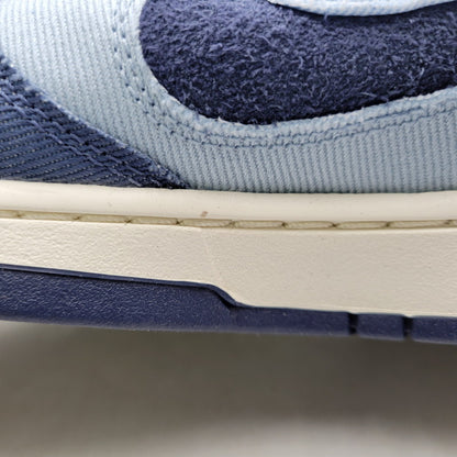 【中古品】【メンズ】 HF3141-400 DUNK LOW RETRO SE ダンク ロー レトロSE スニーカー シューズ 靴 160-260219-kk-01-izu サイズ：29.0cm カラー：ライトアーモリーブルー/ミッドナイトネイビー 万代Net店