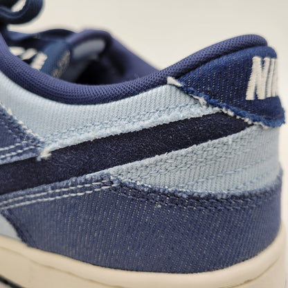 【中古品】【メンズ】 HF3141-400 DUNK LOW RETRO SE ダンク ロー レトロSE スニーカー シューズ 靴 160-260219-kk-01-izu サイズ：29.0cm カラー：ライトアーモリーブルー/ミッドナイトネイビー 万代Net店