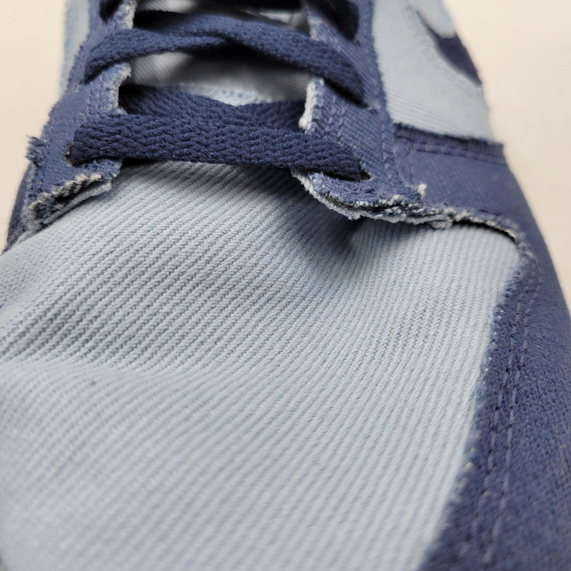 【中古品】【メンズ】 HF3141-400 DUNK LOW RETRO SE ダンク ロー レトロSE スニーカー シューズ 靴 160-260219-kk-01-izu サイズ：29.0cm カラー：ライトアーモリーブルー/ミッドナイトネイビー 万代Net店