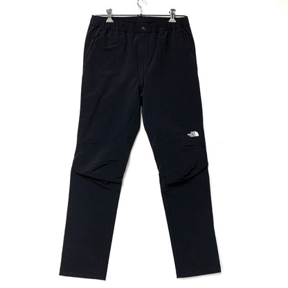 【中古美品】【メンズ】 NB82501 ALPINE LIGHT PANT アルパイン ライト パンツ ボトムス 155-260220-yn-05-izu サイズ：XXL カラー：ブラック 万代Net店