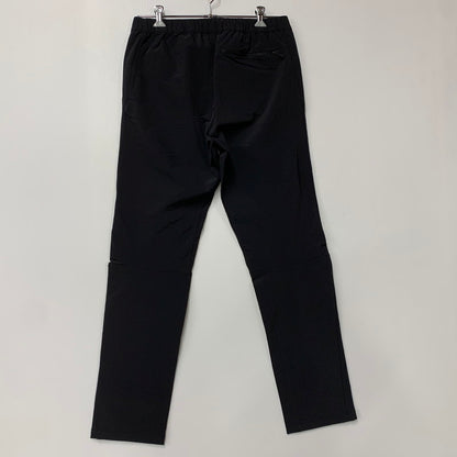 【中古美品】【メンズ】 NB82501 ALPINE LIGHT PANT アルパイン ライト パンツ ボトムス 155-260220-yn-05-izu サイズ：XXL カラー：ブラック 万代Net店