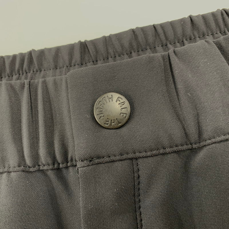 【中古美品】【メンズ】 NB82501 ALPINE LIGHT PANT アルパイン ライト パンツ ボトムス 155-260220-yn-05-izu サイズ：XXL カラー：ブラック 万代Net店
