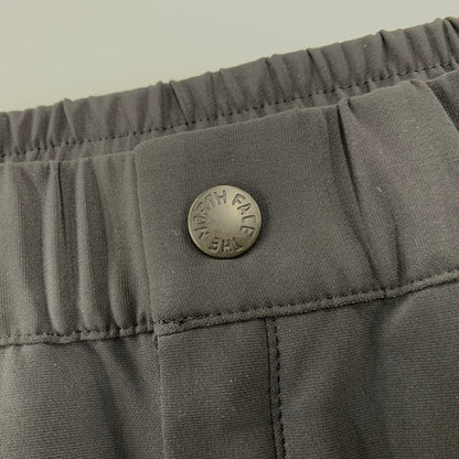 【中古美品】【メンズ】 NB82501 ALPINE LIGHT PANT アルパイン ライト パンツ ボトムス 155-260220-yn-05-izu サイズ：XXL カラー：ブラック 万代Net店