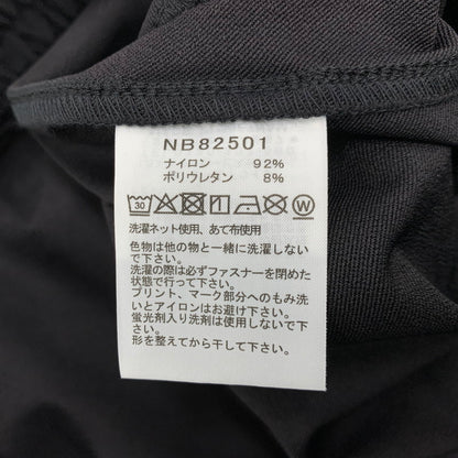 【中古美品】【メンズ】 NB82501 ALPINE LIGHT PANT アルパイン ライト パンツ ボトムス 155-260220-yn-05-izu サイズ：XXL カラー：ブラック 万代Net店