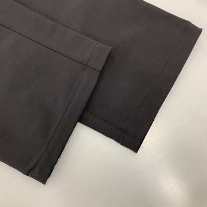 【中古美品】【メンズ】 NB82501 ALPINE LIGHT PANT アルパイン ライト パンツ ボトムス 155-260220-yn-05-izu サイズ：XXL カラー：ブラック 万代Net店