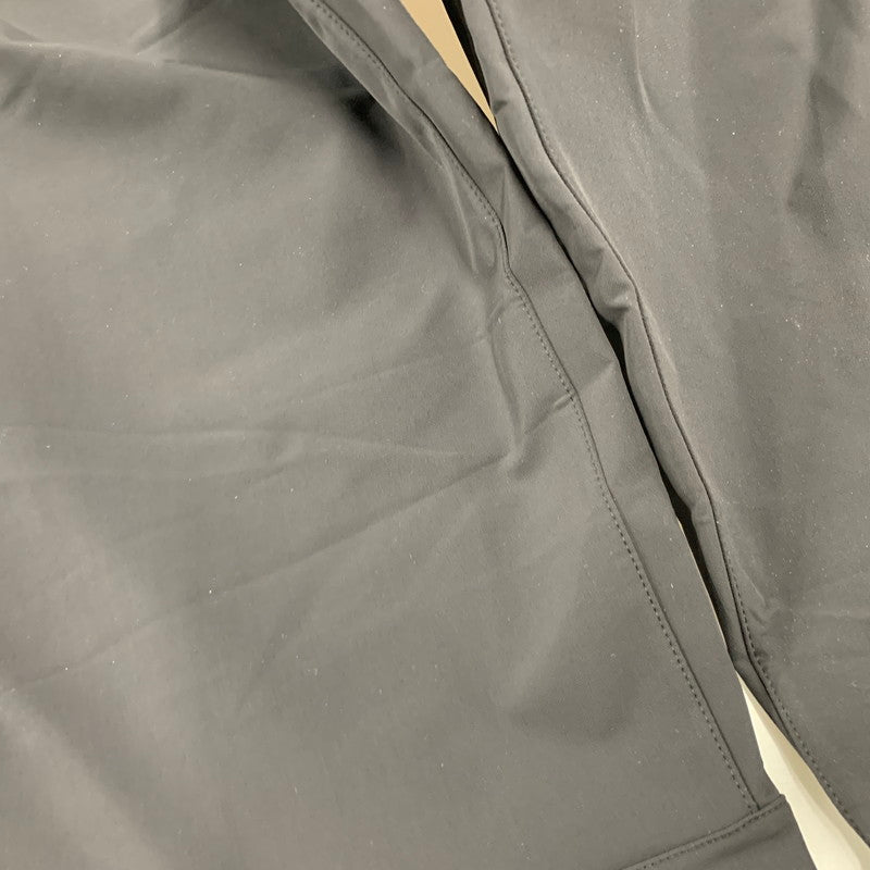 【中古美品】【メンズ】 NB82501 ALPINE LIGHT PANT アルパイン ライト パンツ ボトムス 155-260220-yn-05-izu サイズ：XXL カラー：ブラック 万代Net店