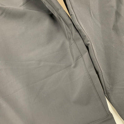 【中古美品】【メンズ】 NB82501 ALPINE LIGHT PANT アルパイン ライト パンツ ボトムス 155-260220-yn-05-izu サイズ：XXL カラー：ブラック 万代Net店