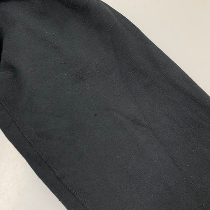 【現状渡し品】【メンズ】 ORGANIC COTTON HOODIE 26645S6 オーガニックコットン フーディー パーカー 長袖 トップス 144-260220-as-32-izu サイズ：S カラー：ブラック 万代Net店