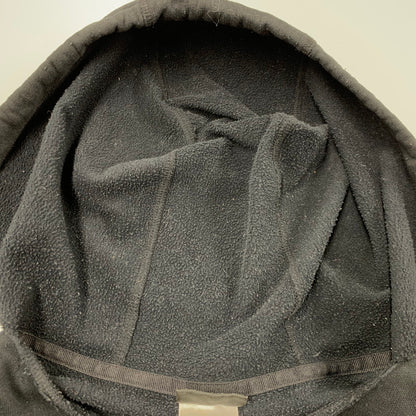 【現状渡し品】【メンズ】 ORGANIC COTTON HOODIE 26645S6 オーガニックコットン フーディー パーカー 長袖 トップス 144-260220-as-32-izu サイズ：S カラー：ブラック 万代Net店