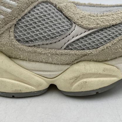 【中古品】【メンズ】 9060 LUNAR NEW YEAR ルナ ニュー イヤー スニーカー シューズ 靴 164-260220-cs-03-izu サイズ：27.5cm カラー：グレー 万代Net店