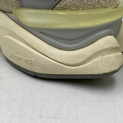 【中古品】【メンズ】 9060 LUNAR NEW YEAR ルナ ニュー イヤー スニーカー シューズ 靴 164-260220-cs-03-izu サイズ：27.5cm カラー：グレー 万代Net店