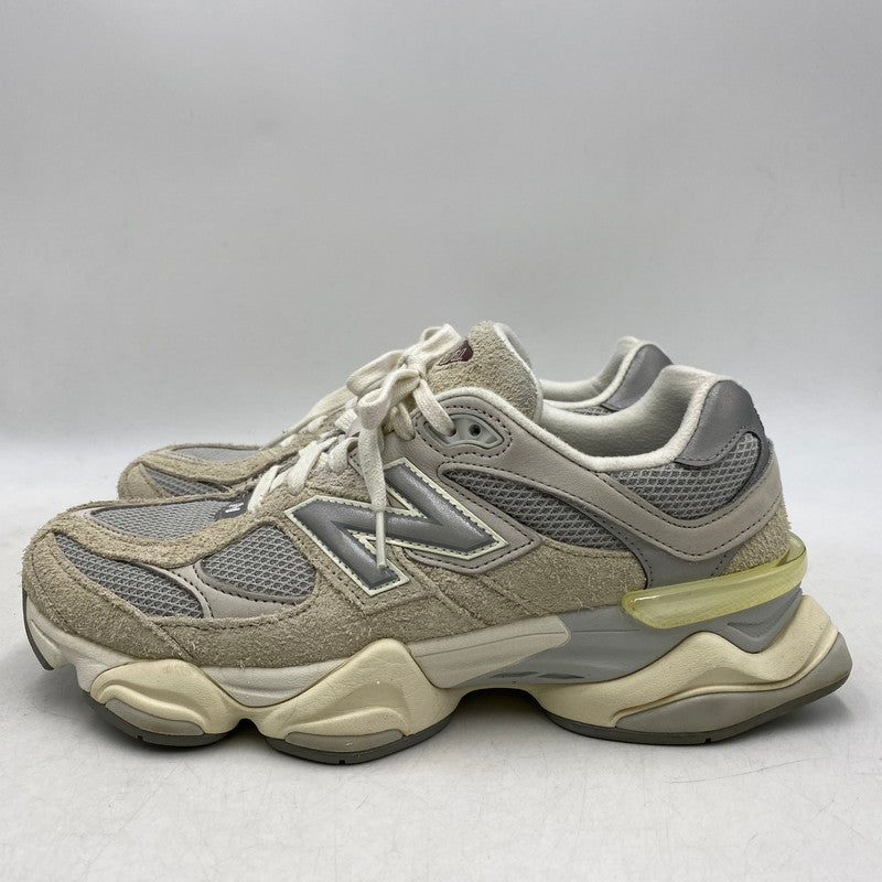 【中古品】【メンズ】 9060 LUNAR NEW YEAR ルナ ニュー イヤー スニーカー シューズ 靴 164-260220-cs-03-izu サイズ：27.5cm カラー：グレー 万代Net店