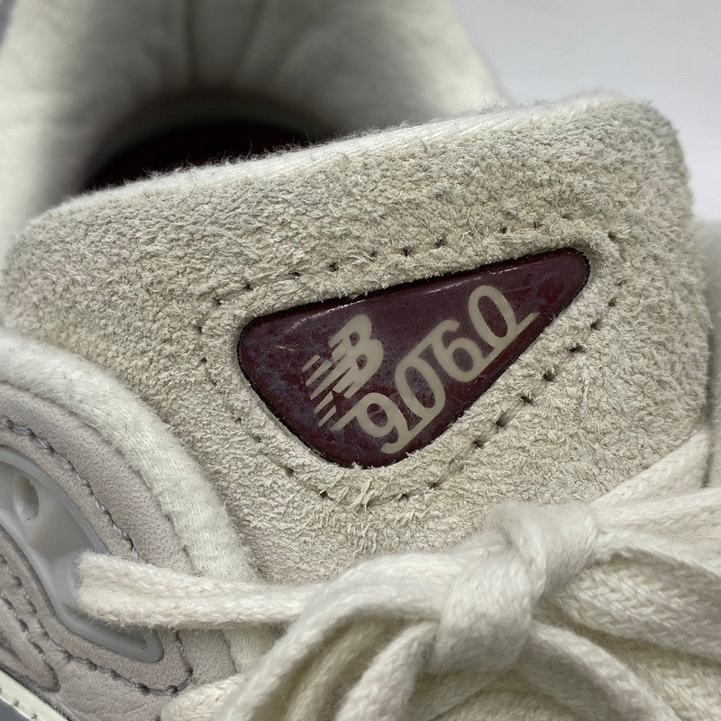 【中古品】【メンズ】 9060 LUNAR NEW YEAR ルナ ニュー イヤー スニーカー シューズ 靴 164-260220-cs-03-izu サイズ：27.5cm カラー：グレー 万代Net店