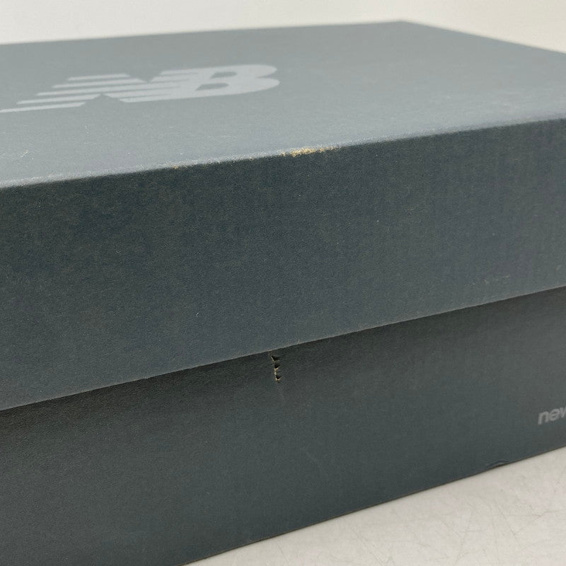 【中古品】【メンズ】 9060 LUNAR NEW YEAR ルナ ニュー イヤー スニーカー シューズ 靴 164-260220-cs-03-izu サイズ：27.5cm カラー：グレー 万代Net店