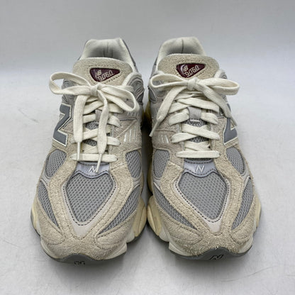 【中古品】【メンズ】 9060 LUNAR NEW YEAR ルナ ニュー イヤー スニーカー シューズ 靴 164-260220-cs-03-izu サイズ：27.5cm カラー：グレー 万代Net店