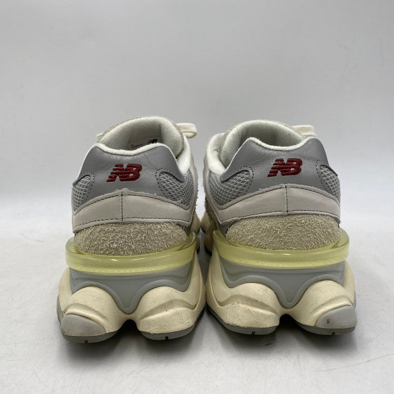 【中古品】【メンズ】 9060 LUNAR NEW YEAR ルナ ニュー イヤー スニーカー シューズ 靴 164-260220-cs-03-izu サイズ：27.5cm カラー：グレー 万代Net店