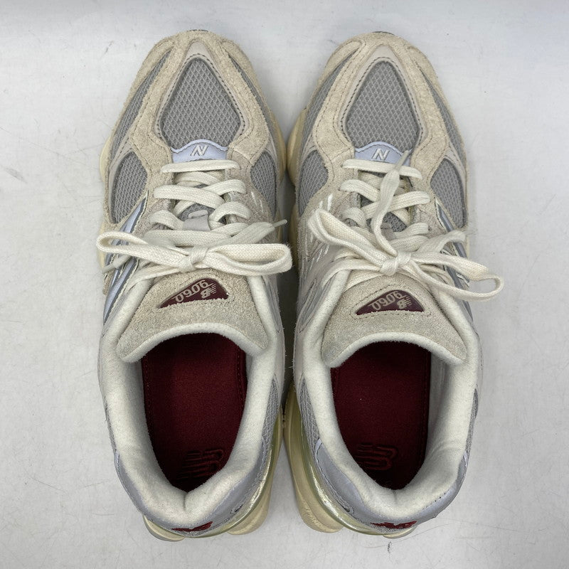 【中古品】【メンズ】 9060 LUNAR NEW YEAR ルナ ニュー イヤー スニーカー シューズ 靴 164-260220-cs-03-izu サイズ：27.5cm カラー：グレー 万代Net店