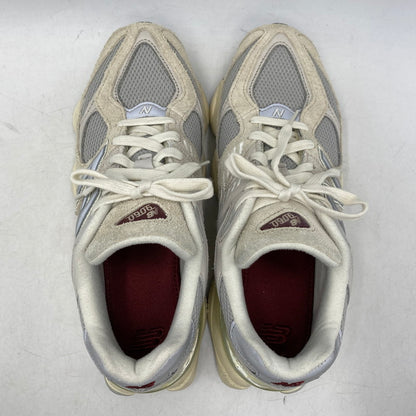 【中古品】【メンズ】 9060 LUNAR NEW YEAR ルナ ニュー イヤー スニーカー シューズ 靴 164-260220-cs-03-izu サイズ：27.5cm カラー：グレー 万代Net店