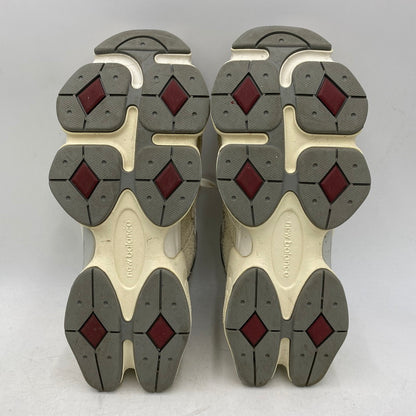 【中古品】【メンズ】 9060 LUNAR NEW YEAR ルナ ニュー イヤー スニーカー シューズ 靴 164-260220-cs-03-izu サイズ：27.5cm カラー：グレー 万代Net店