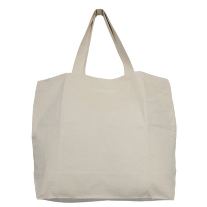 【中古品】【メンズ/レディース】 WIND AND SEA ウィンダンシー TOTE BAG トートバッグ カバン 鞄 188-260222-as-12-izu カラー：アイボリー 万代Net店