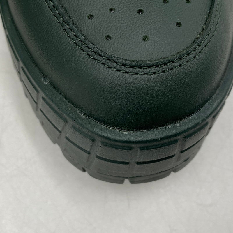 【中古品】【メンズ】 FJ5737-300 WOMEN'S AIR JORDAN 1 BROOKLYN HIGH ウィメンズ エア ジョーダン ワン ブルックリン ハイ シューズ 靴 160-260220-cs-04-izu サイズ：27.5cm カラー：ダークグリーン 万代Net店