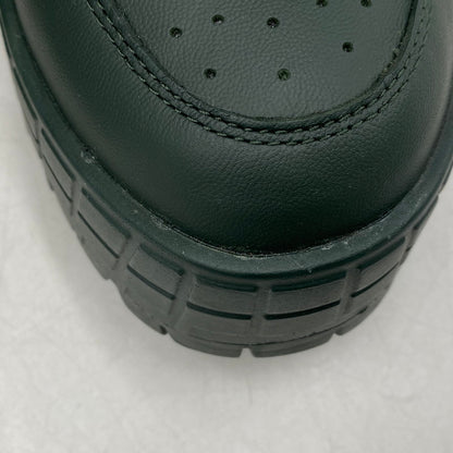 【中古品】【メンズ】 FJ5737-300 WOMEN'S AIR JORDAN 1 BROOKLYN HIGH ウィメンズ エア ジョーダン ワン ブルックリン ハイ シューズ 靴 160-260220-cs-04-izu サイズ：27.5cm カラー：ダークグリーン 万代Net店