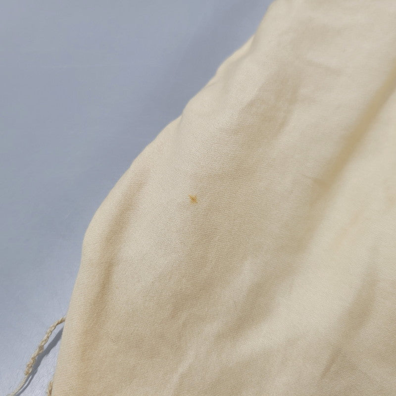 【中古品】【メンズ】 3OZ. SATEEN WORK SHIRTS ３オンス サテン ワーク シャツ トップス 145-260223-kh-08-izu サイズ：17 カラー：ベージュ 万代Net店