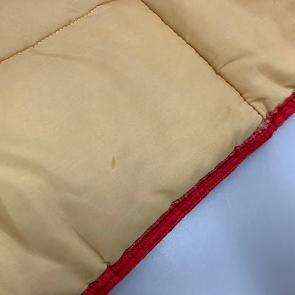 【中古品】【メンズ】 USED CHAMPION PLUG VEST チャンピオンプラグ ベスト 146-260220-as-01-izu カラー：レッド 万代Net店