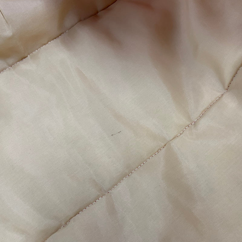 【中古品】【メンズ】 USED CHAMPION PLUG VEST チャンピオンプラグ ベスト 146-260220-as-01-izu カラー：レッド 万代Net店