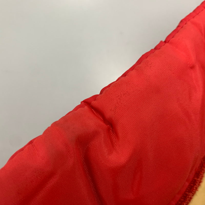 【中古品】【メンズ】 USED CHAMPION PLUG VEST チャンピオンプラグ ベスト 146-260220-as-01-izu カラー：レッド 万代Net店