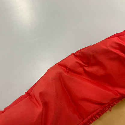 【中古品】【メンズ】 USED CHAMPION PLUG VEST チャンピオンプラグ ベスト 146-260220-as-01-izu カラー：レッド 万代Net店