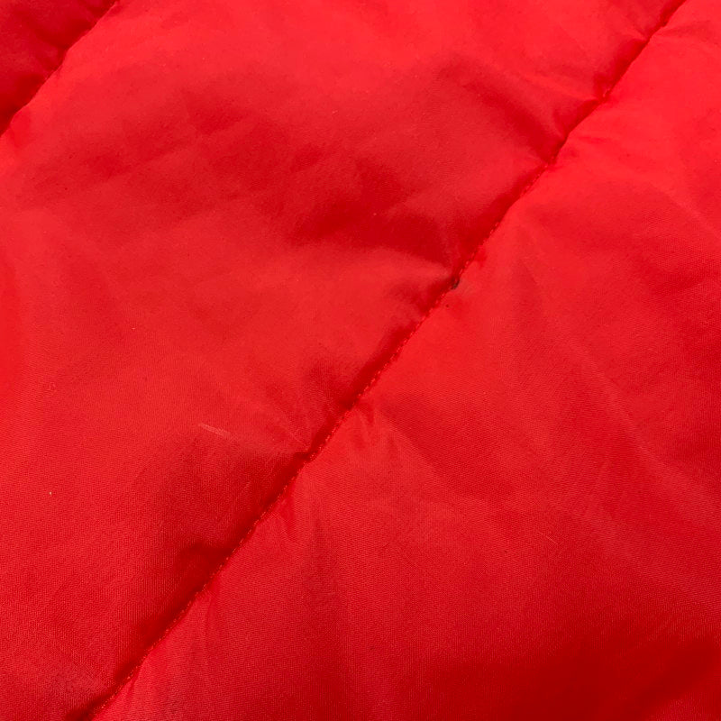 【中古品】【メンズ】 USED CHAMPION PLUG VEST チャンピオンプラグ ベスト 146-260220-as-01-izu カラー：レッド 万代Net店