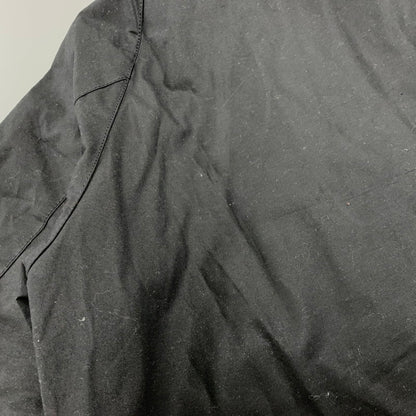 【中古品】【メンズ】 MODIFIED SPEY WAX JACKET 252MWX2495 モディファイ スペイ ワックスジャケット アウター 144-260220-as-03-izu サイズ：42 カラー：ブラック 万代Net店